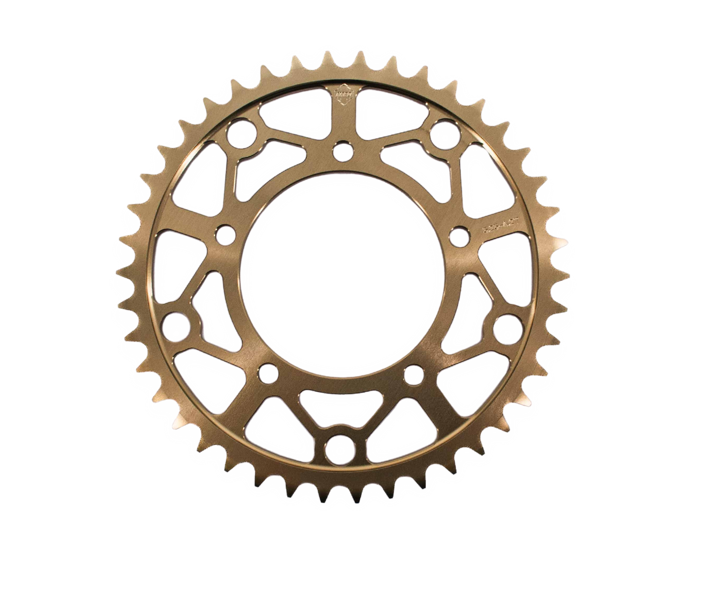 鋁合金後輪齒盤