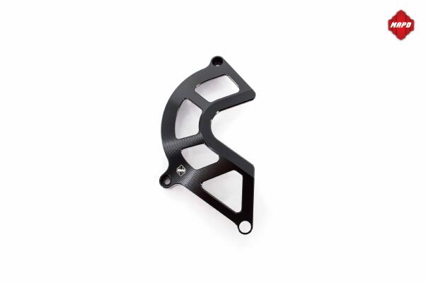 RSV4 TUONO 前齒盤護蓋- MAPD