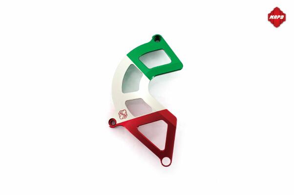 RSV4 TUONO 前齒盤護蓋- MAPD