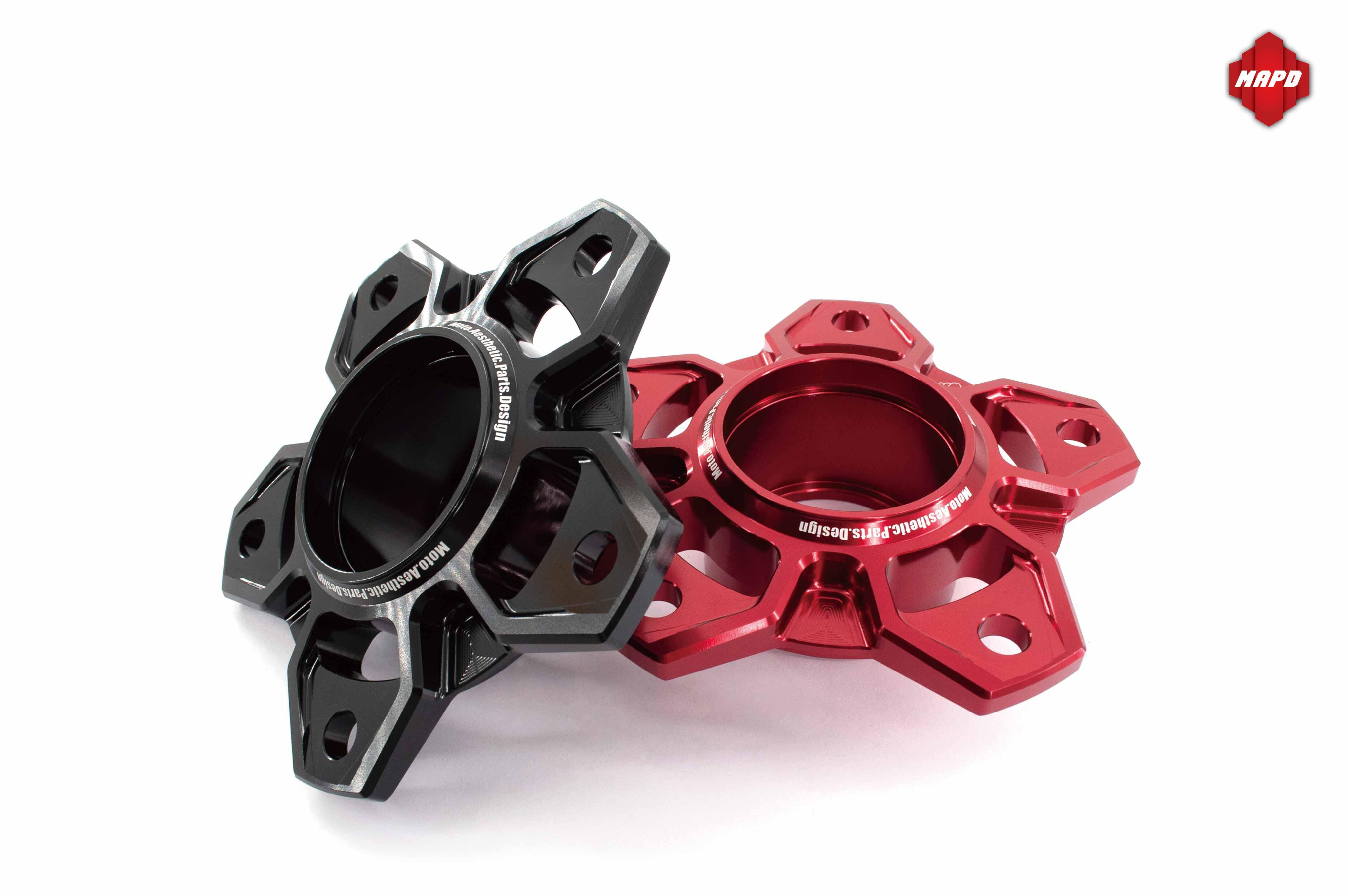 RSV4 TUONO 後齒盤座- MAPD