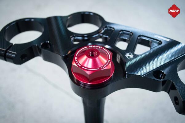 ZX-4RR 上三角台螺帽