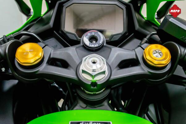 ZX-4RR 上三角台螺帽