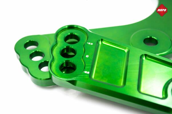 DKY 專用 Coded Ignition switch lock key set CDI Kawasaki ZX6R ZX636 Ninja