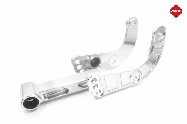 DKY 專用 2009-2019 Kawasaki ZX6R KRT Race Kit ECU - USB (Denso) v3 Package