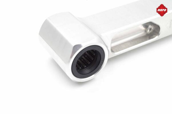 DKY 專用 ZX-4RR 多連桿組車身降低套件