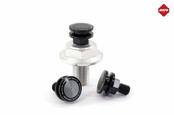 ZX-6R / 636 上三角台螺絲