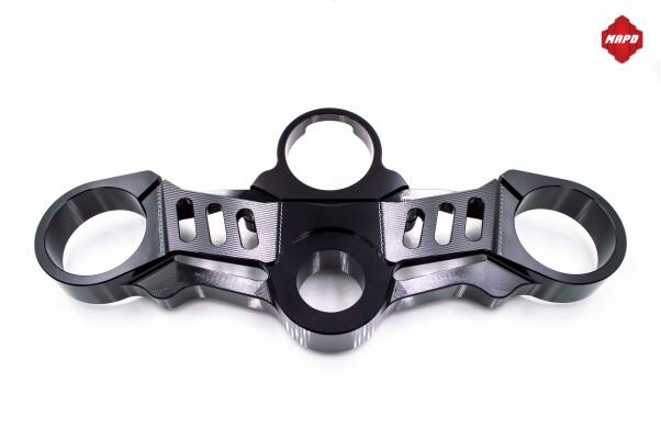 ZX-4RR 上下三角台