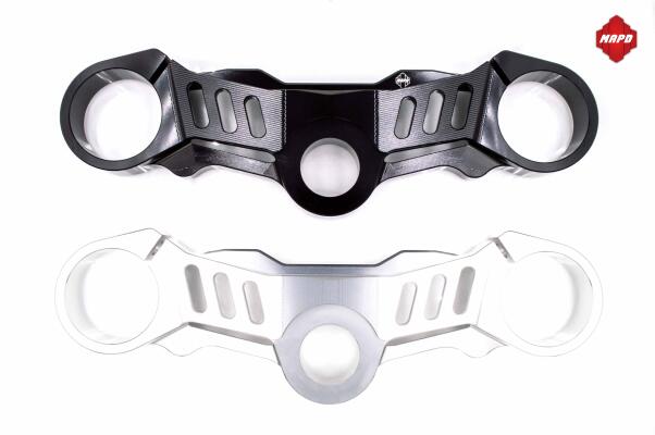 ZX-4RR 上下三角台