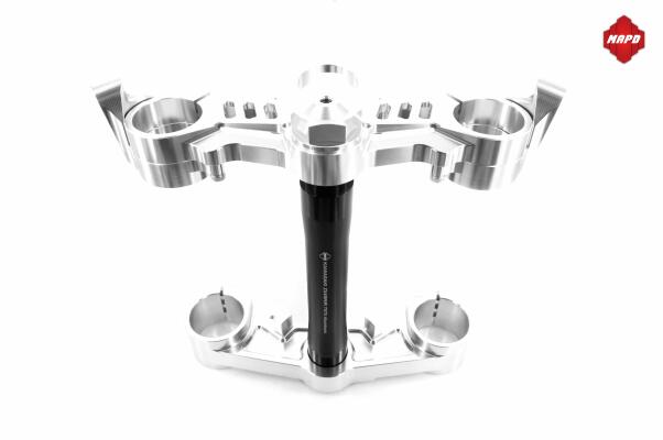 ZX-4RR 上下三角台