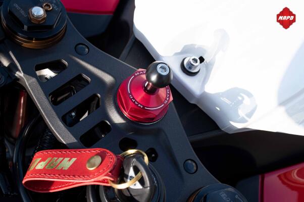 ZX-4RR 上三角台螺帽